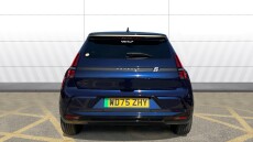 Renault 5 110kW Iconic Five + Comfort Range 52kWh 5dr Auto Electric Hatchback
